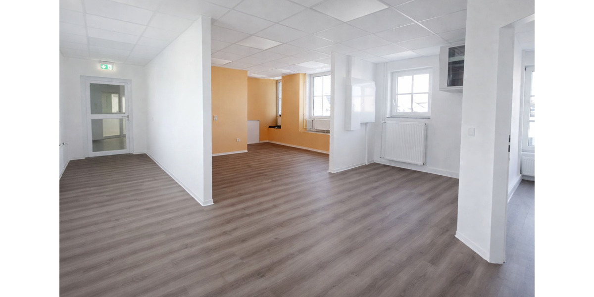 Gewerbeobjekt Bad Wildungen - 2.205&euro; | Angebot:25310481