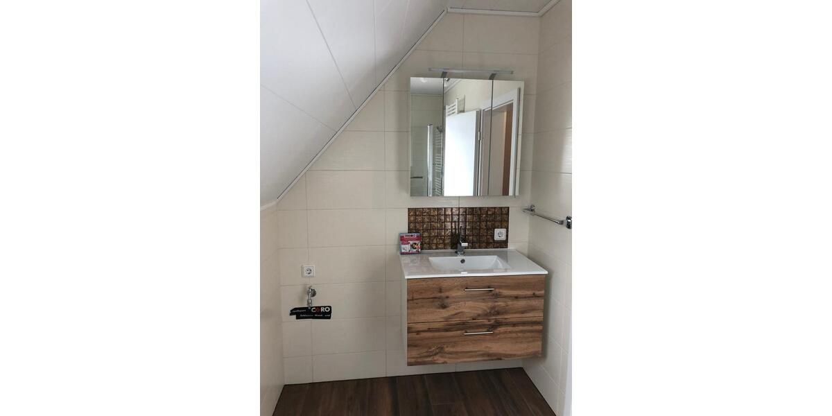 Moderne 3 Zimmer Wohnung zu vermieten 3 zimmer