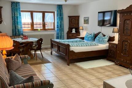 Wohnung Titisee-Neustadt Neustadt - 1 Zimmer, 38 m&sup2;, 760&euro; | Angebot:24661637