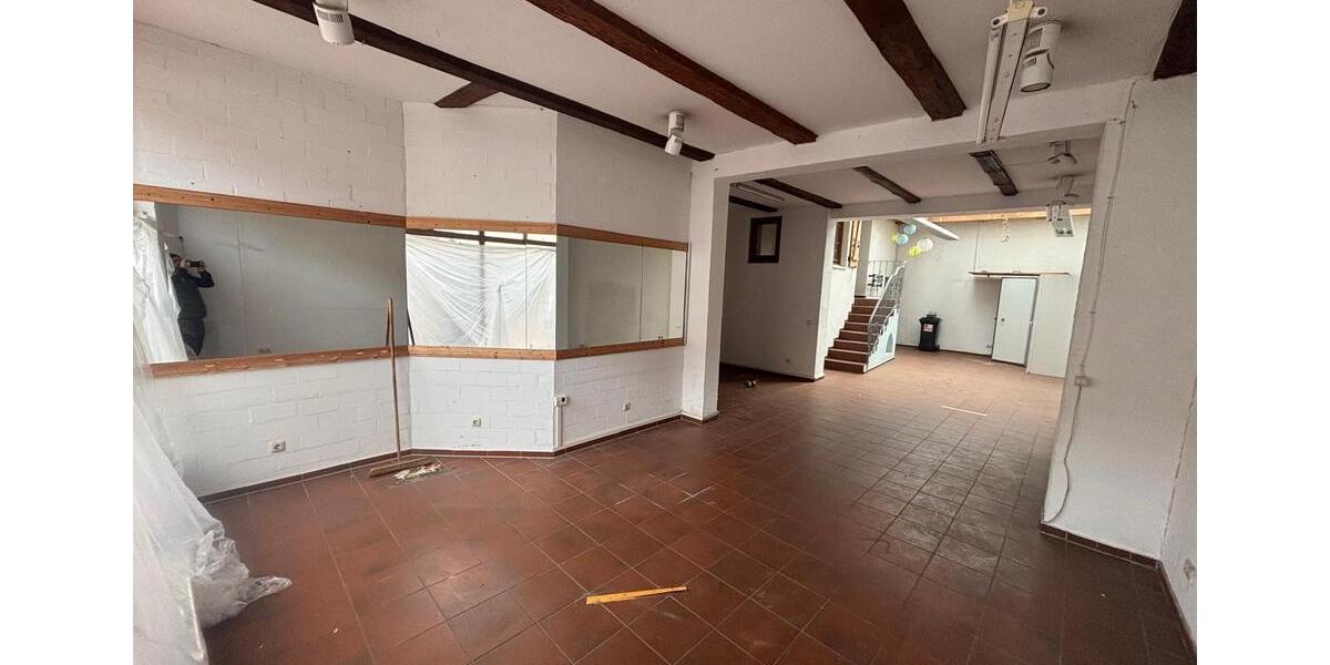 Gewerbeobjekt Salzwedel - 351&euro; | Angebot:24750932