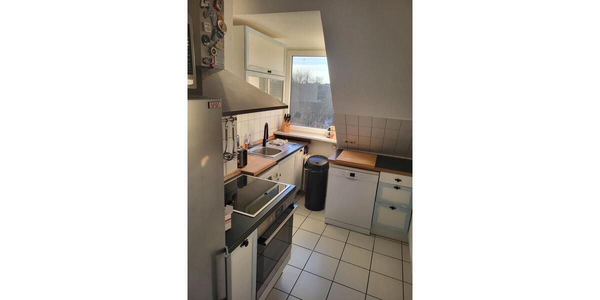 Wohnen auf Zeit Molfsee - 2 Zimmer, 35 m&sup2;, 595&euro; | Angebot:25650068