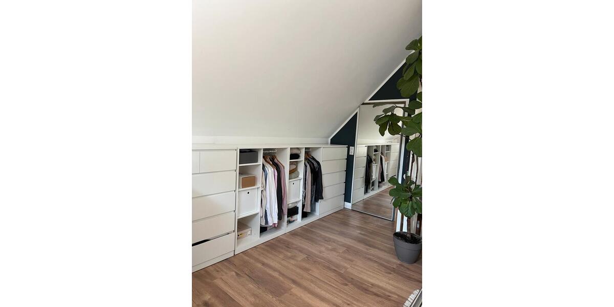 möbl. Wohnung zur Zwischenmiete (6 Monate 2026) Darmstadt-Ebers 3 zimmer