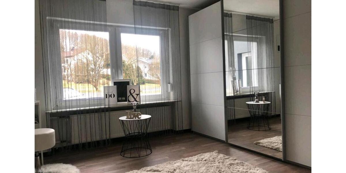 Erdgeschoßwohnung Angelburg - 1 Zimmer, 93 m&sup2;, 850&euro; | Angebot:26543935