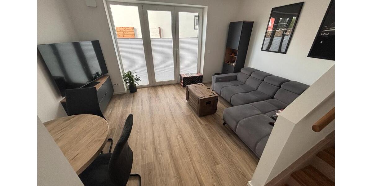 Erdgeschoßwohnung Kölln-Reisiek Reisiek - 3 Zimmer, 69 m&sup2;, 1.190&euro; | Angebot:26464849