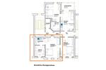 Wohnen auf Zeit Altenburg - 1.5 Zimmer, 35 m&sup2;, 820&euro; | Angebot:26677776
