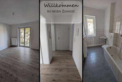 Wohnung zum Mieten in Plauen 290 € 51.37 m² 2 zimmer