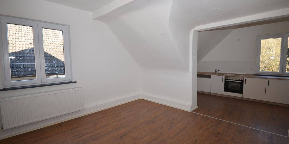 Etagenwohnung Leidersbach Roßbach - 2 Zimmer, 50 m&sup2;, 550&euro; | Angebot:26806135