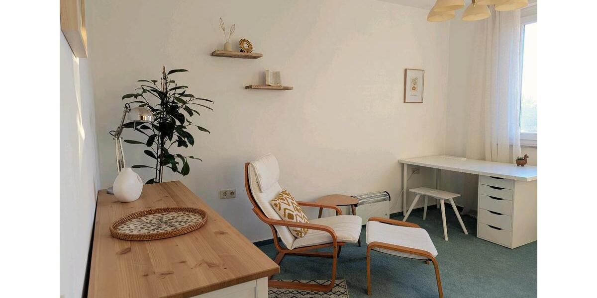 Wohnen auf Zeit Münsingen - 5 Zimmer, 130 m&sup2;, 1.800&euro; | Angebot:25562873