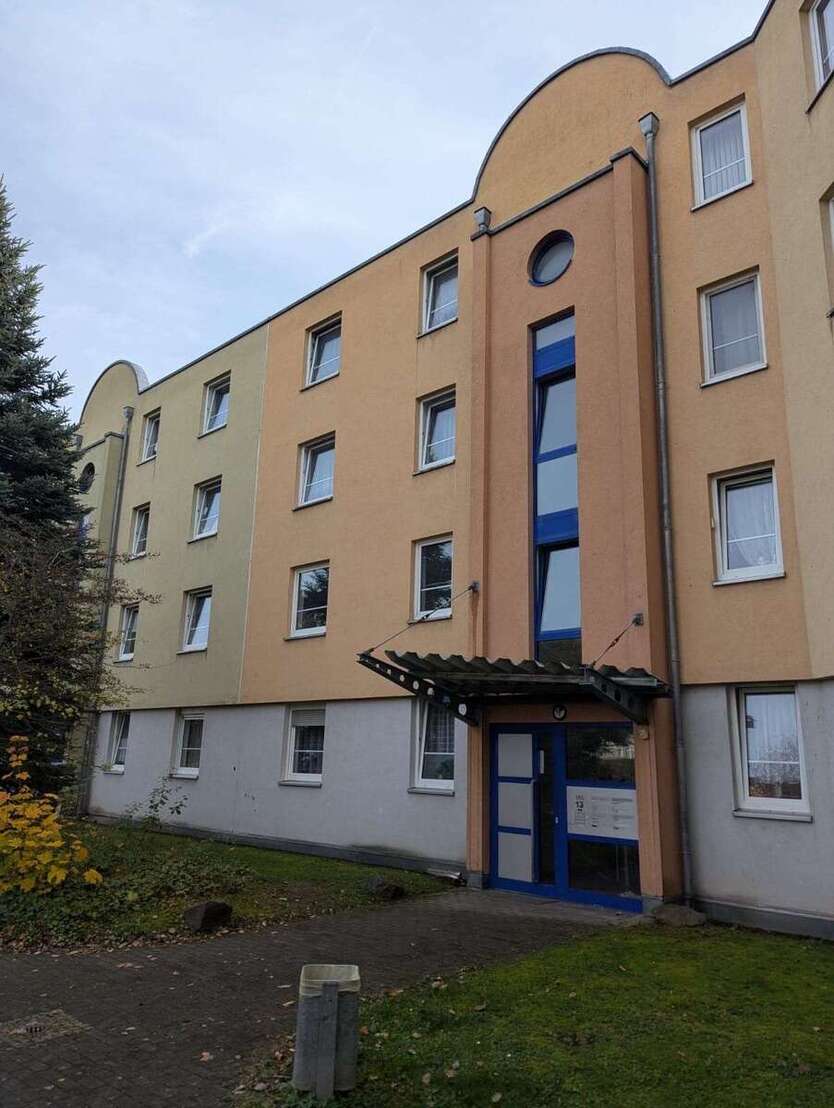 Wohnung zum Mieten in Koblenz 383,31 € 58 m² 2 zimmer
