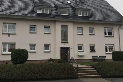 Wohnung Wermelskirchen - 1 Zimmer, 25 m&sup2;, 275&euro; | Angebot:25894327