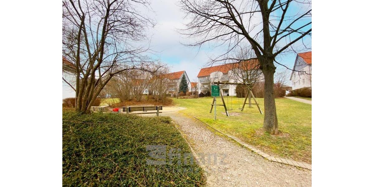 3-Raumwohnung in Wilkau-Haßlau 3 zimmer