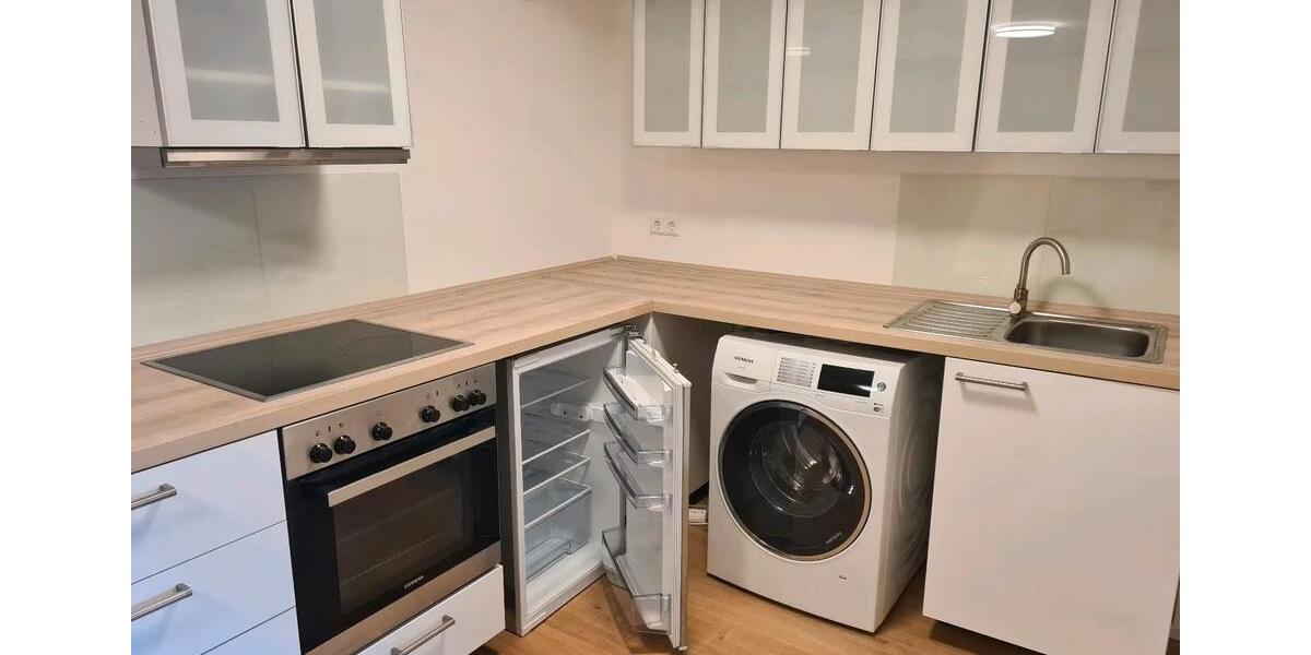 Etagenwohnung Backnang - 1 Zimmer, 45 m&sup2;, 650&euro; | Angebot:26686278