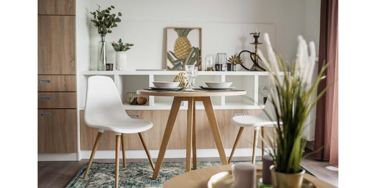 Einfamilienhaus Ingolstadt Nordost - 1 Zimmer, 29 m&sup2;, 648&euro; | Angebot:25959690