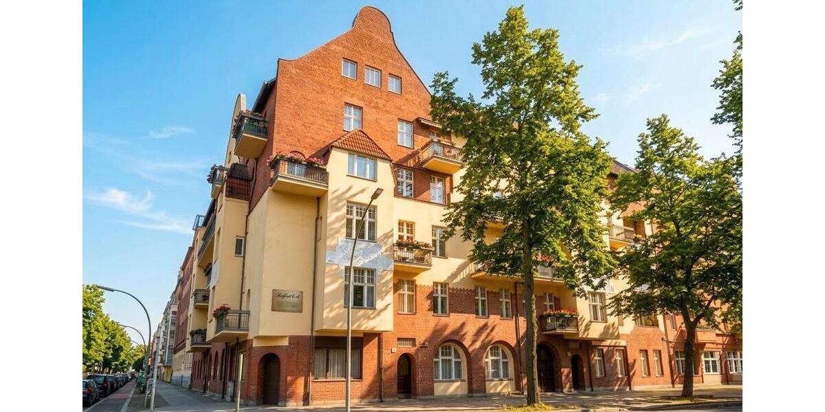 Wohnen auf Zeit Berlin Mitte - 3 Zimmer, 93 m&sup2;, 1.750&euro; | Angebot:26664829