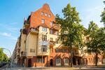Wohnen auf Zeit Berlin Mitte - 3 Zimmer, 93 m&sup2;, 1.750&euro; | Angebot:26664829