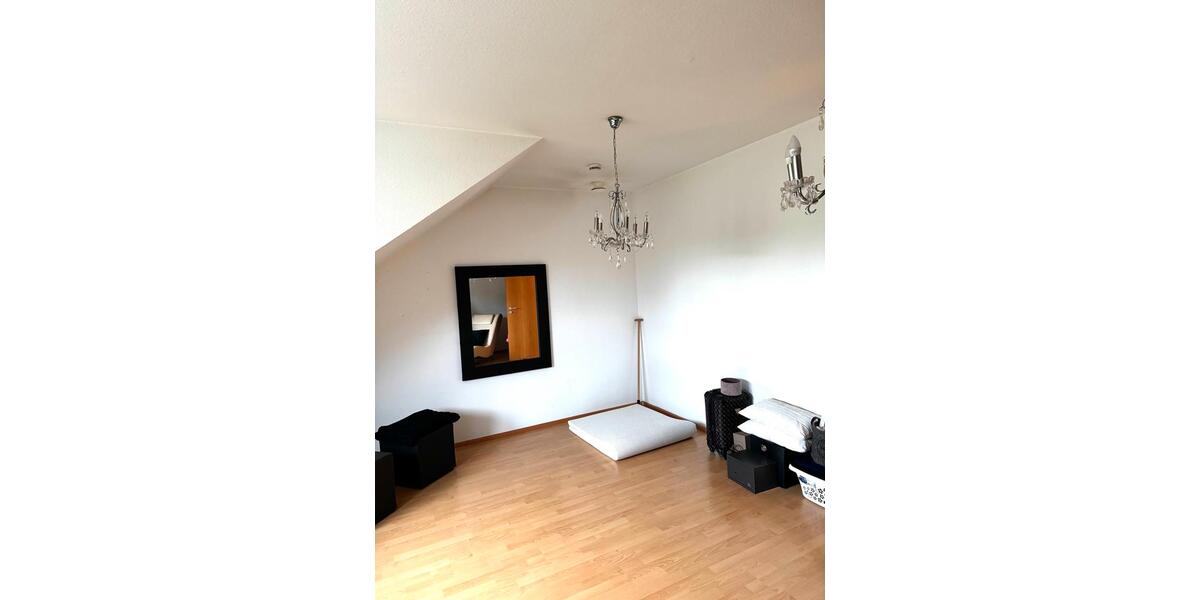 Modernes Reihenmittelhaus mit traumhaftem Grünblick & Terrasse 3.5 zimmer