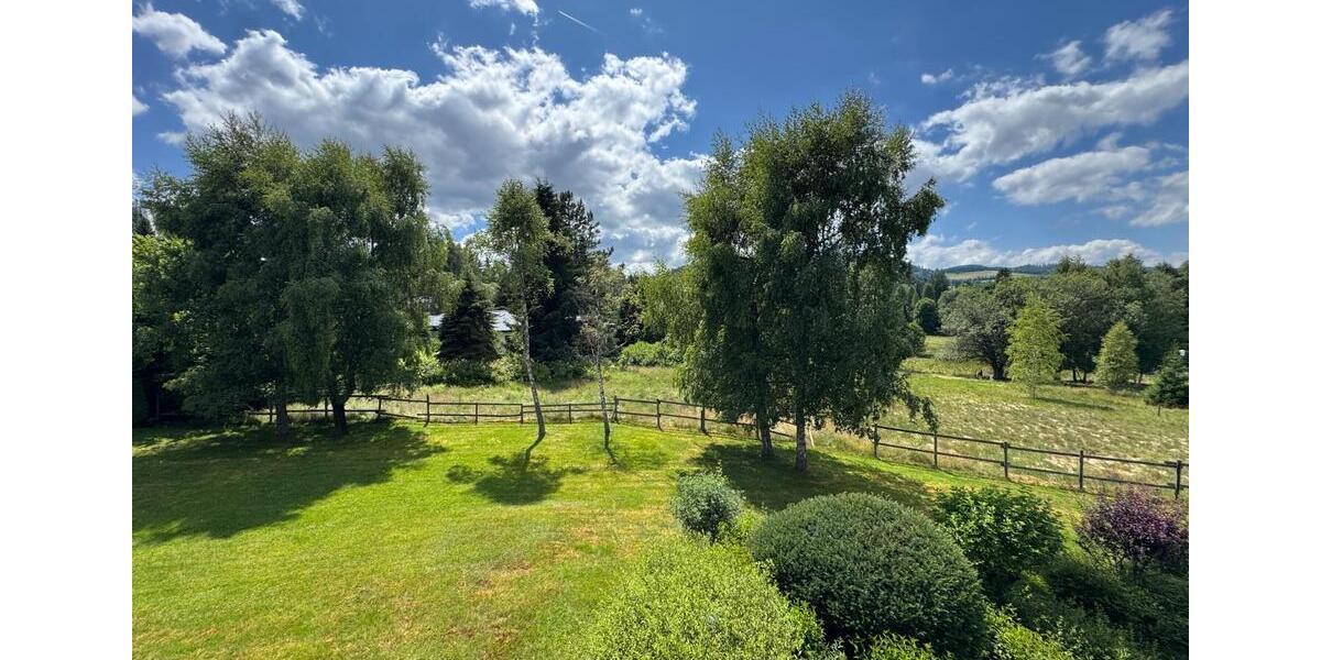 Große 4-Zimmer Maisonette-Wohnung in Hinterzarten 4 zimmer