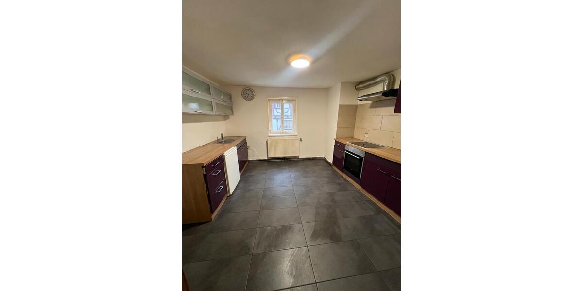 Etagenwohnung Mühlheim an der Donau - 5 Zimmer, 154 m&sup2;, 1.154&euro; | Angebot:26661639