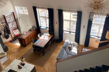 Wohnung Nordrhein-Westfalen - Dorsten Dorsten - 3 Zimmer, 120 m&sup2;, 1.080&euro; | Angebot:27212502