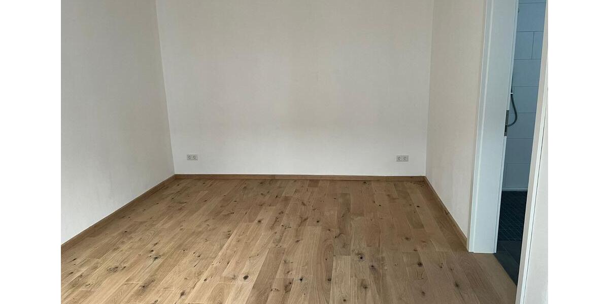 Charmante, hochwertig sanierte Wohnung zimmer