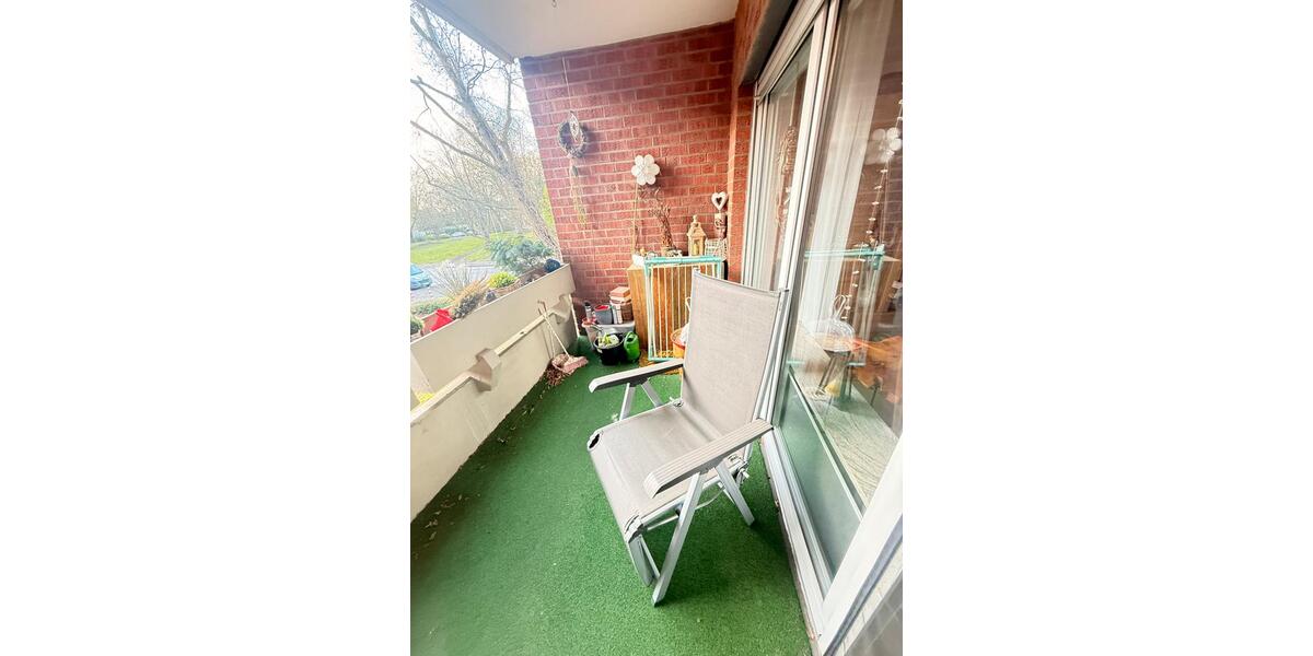 Etagenwohnung Kamen - 3 Zimmer, 78 m&sup2;, 647&euro; | Angebot:26062582