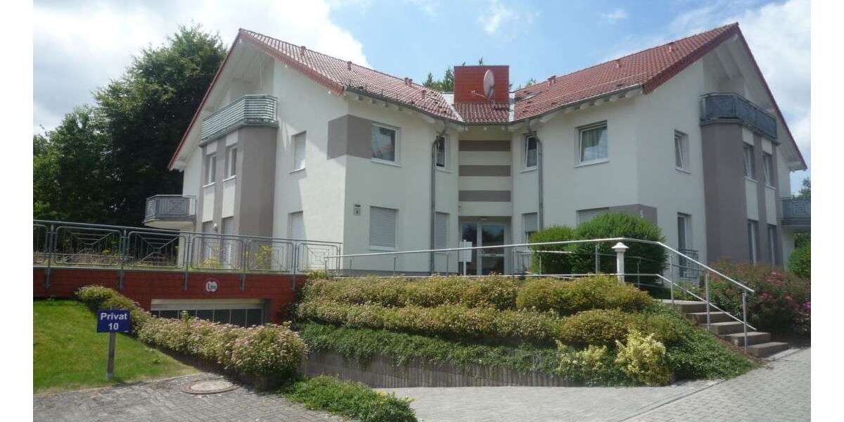 Etagenwohnung Simmerath - 2 Zimmer, 82 m&sup2;, 817&euro; | Angebot:25984442