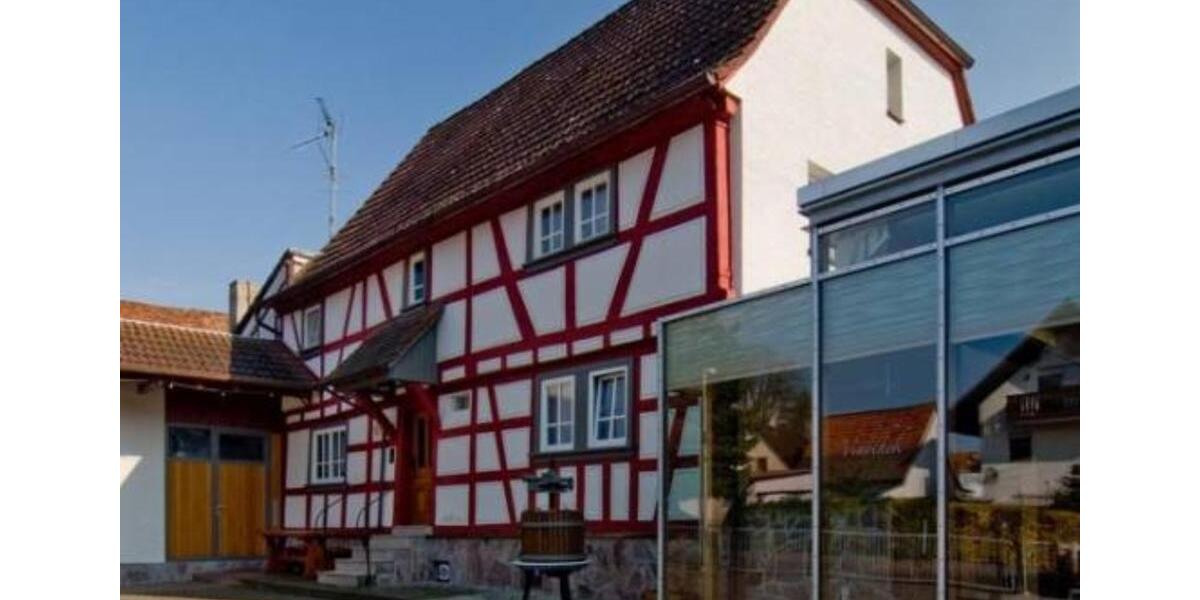 Etagenwohnung Alzenau - 1 Zimmer, 38 m&sup2;, 790&euro; | Angebot:25283557