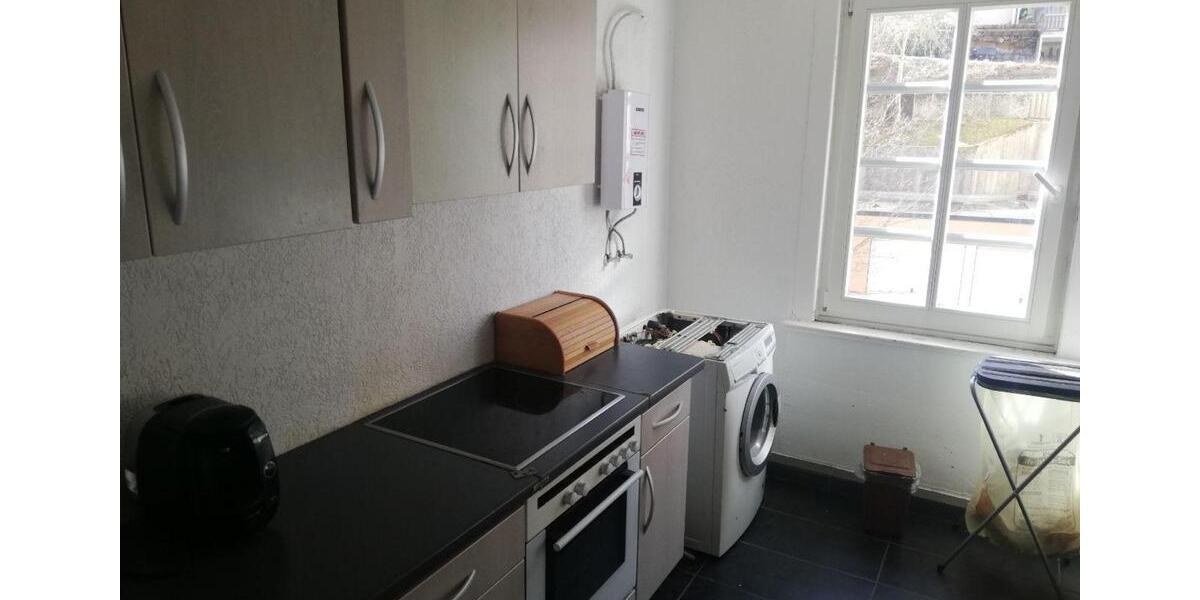 Erdgeschoßwohnung Baiersbronn - 2 Zimmer, 60 m&sup2;, 420&euro; | Angebot:25381987