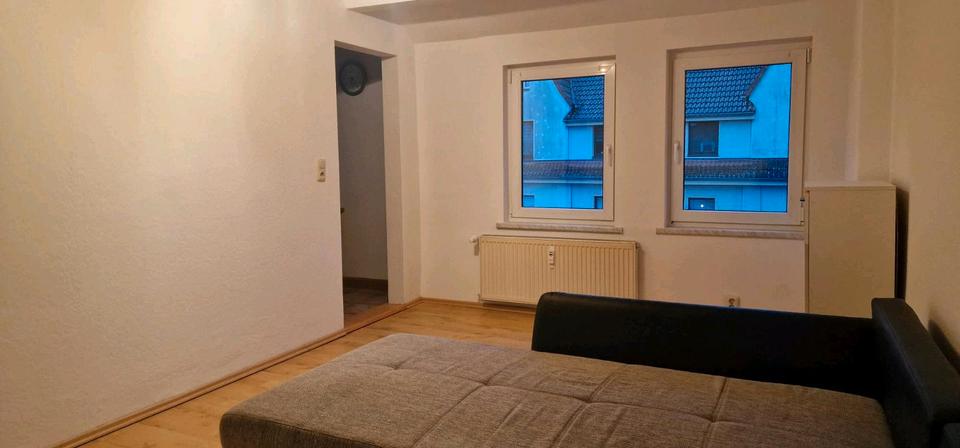 Etagenwohnung Werdau - 2 Zimmer, 46 m&sup2;, 430&euro; | Angebot:26253221