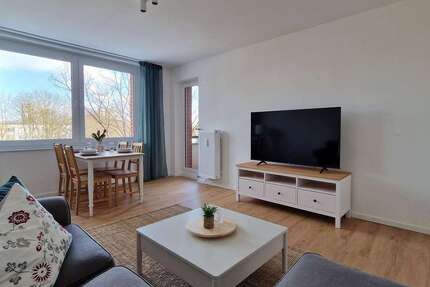 Zimmer Hamburg Horn - 2 Zimmer, 1.199&euro; | Angebot:25126091