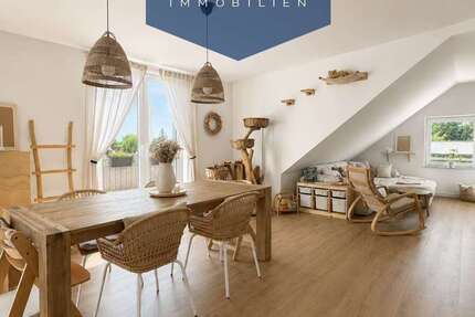 Wohnung Sanitz - 4 Zimmer, 106 m&sup2;, 1.250&euro; | Angebot:26993364