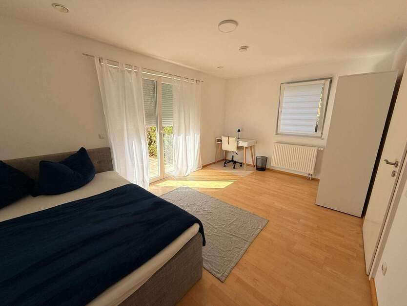 WG-Zimmer in München 1.300 € 18 m² zimmer