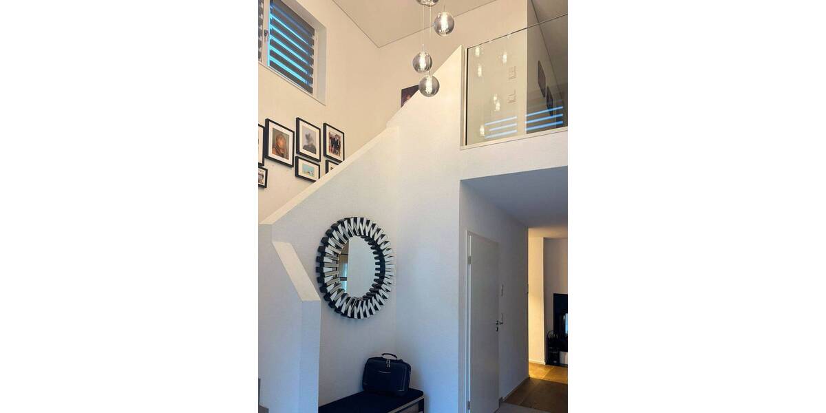 Einfamilienhaus Waldshut-Tiengen Waldshut - 4 Zimmer, 140 m&sup2;, 2.200&euro; | Angebot:26028505