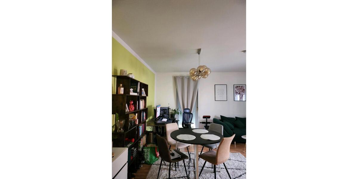 Erdgeschoßwohnung Cottbus - 2 Zimmer, 55 m&sup2;, 745&euro; | Angebot:26700415