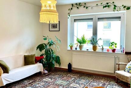 Schöne 3-Zimmer-Wohnung in Grombühl ab 5.1.26 3 zimmer