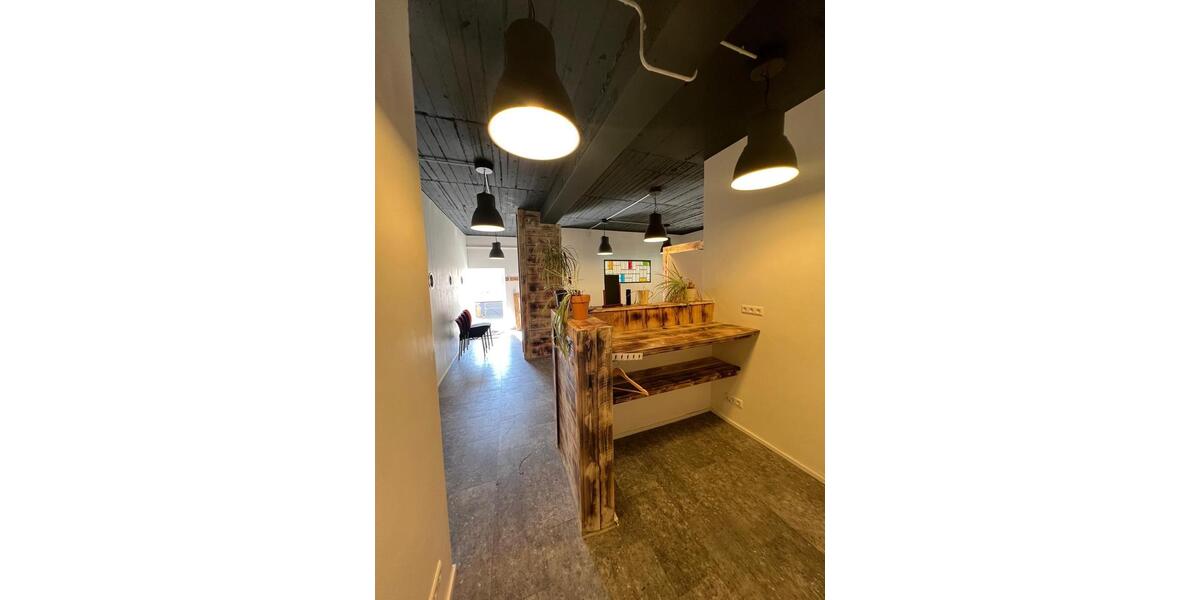 Gewerbeobjekt Osnabrück Dodesheide - 1.000&euro; | Angebot:26231969