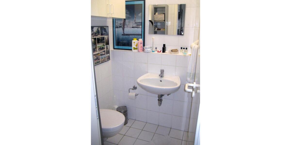 Wohnen auf Zeit Frankfurt am Main Oberrad - 1 Zimmer, 15 m&sup2;, 420&euro; | Angebot:26568055