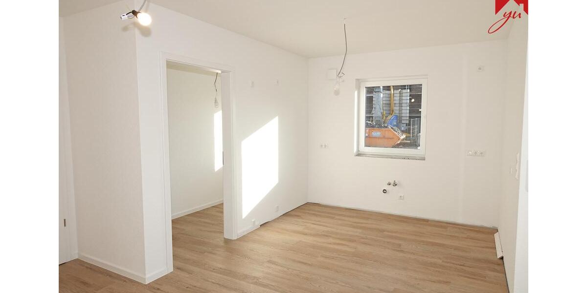 Erdgeschoßwohnung Wiesmoor - 3 Zimmer, 99 m&sup2;, 1.095&euro; | Angebot:24862210