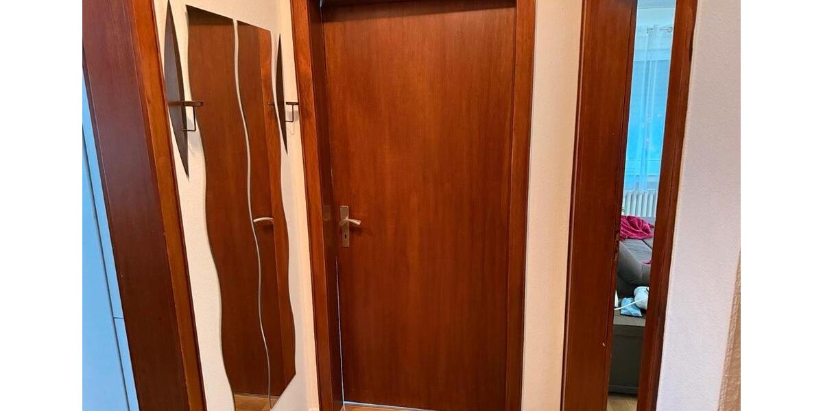 Etagenwohnung Spenge - 2 Zimmer, 55 m&sup2;, 670&euro; | Angebot:26627113