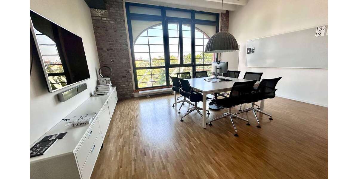 Büro in Wuppertal 4.900 € 350 m² - Gewerbeobjekt Wuppertal Arrenberg | Angebot:26145962