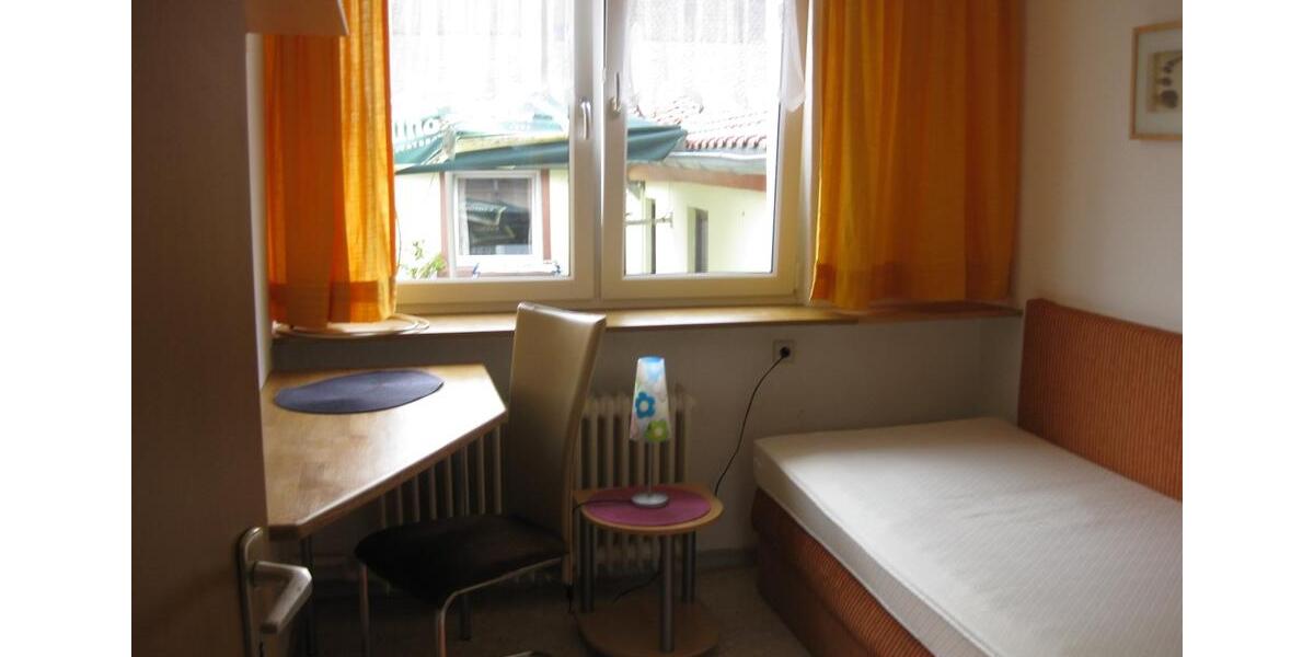 Etagenwohnung Mühltal - 1 Zimmer, 20 m&sup2;, 450&euro; | Angebot:25943021