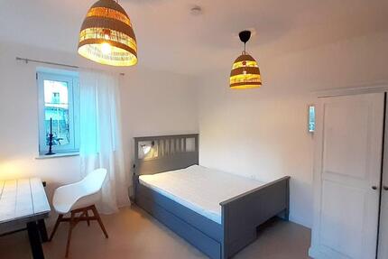 Wohnen auf Zeit Herrsching am Ammersee - 1 Zimmer, 14 m&sup2;, 660&euro; | Angebot:26551329