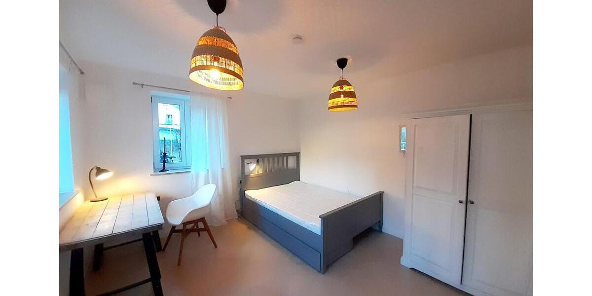 Wohnen auf Zeit Herrsching am Ammersee - 1 Zimmer, 14 m&sup2;, 660&euro; | Angebot:26551329