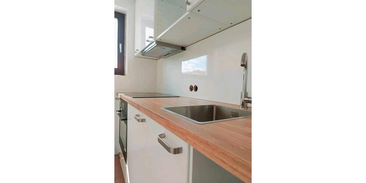 Etagenwohnung Paderborn - 1 Zimmer, 43 m&sup2;, 590&euro; | Angebot:26623760