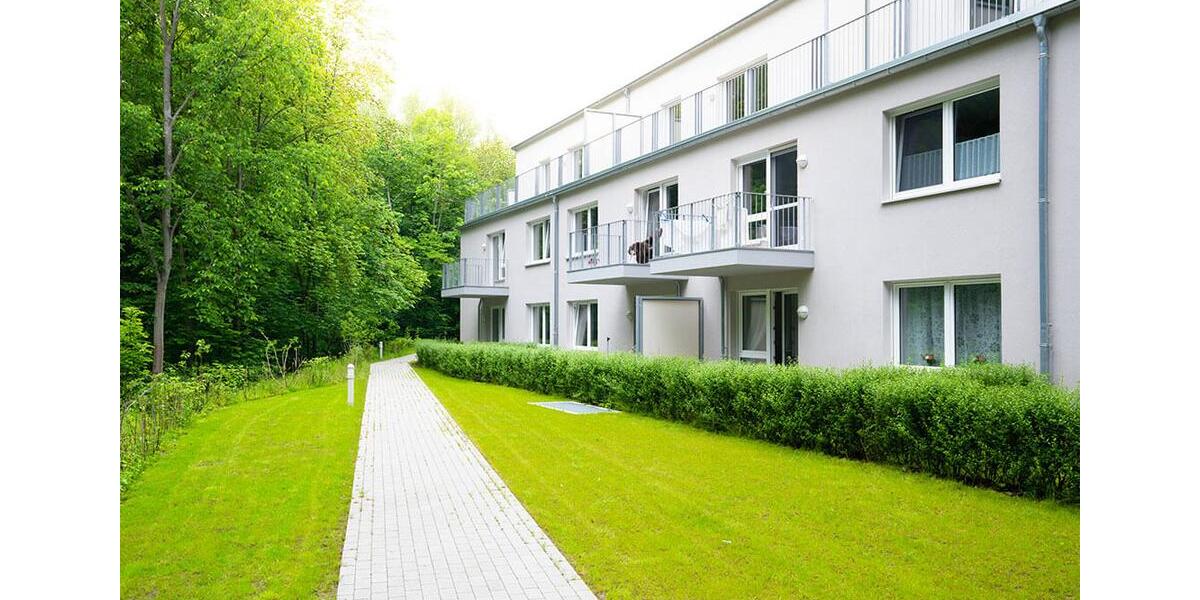 Etagenwohnung Rendsburg - 2 Zimmer, 56 m&sup2;, 962&euro; | Angebot:26248243