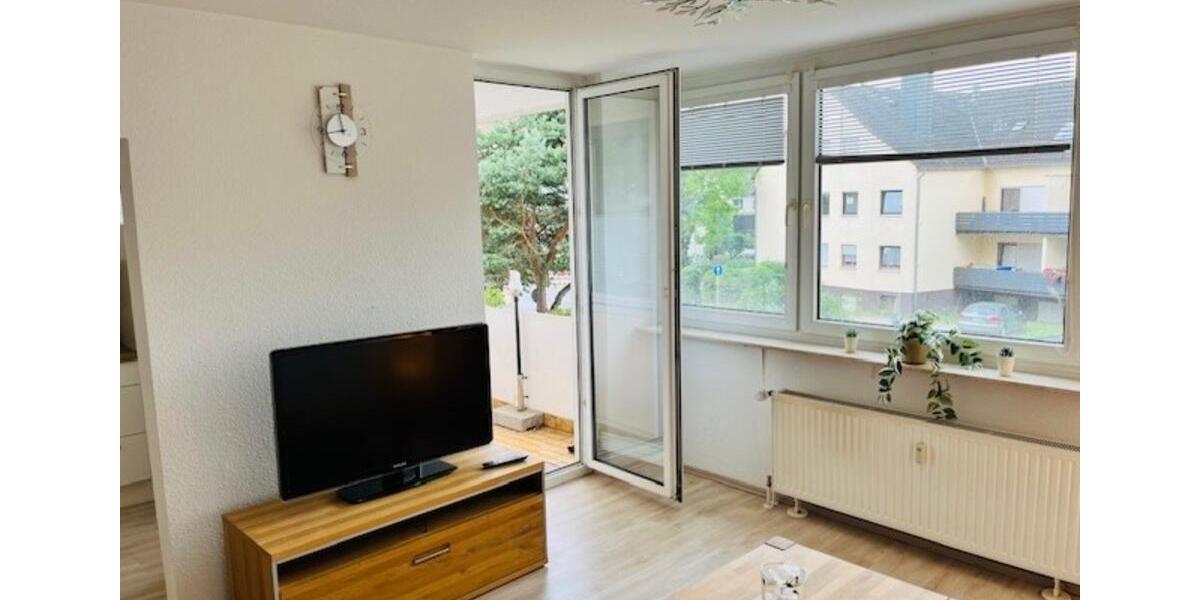 Etagenwohnung Maintal - 2 Zimmer, 66 m&sup2;, 880&euro; | Angebot:25054650