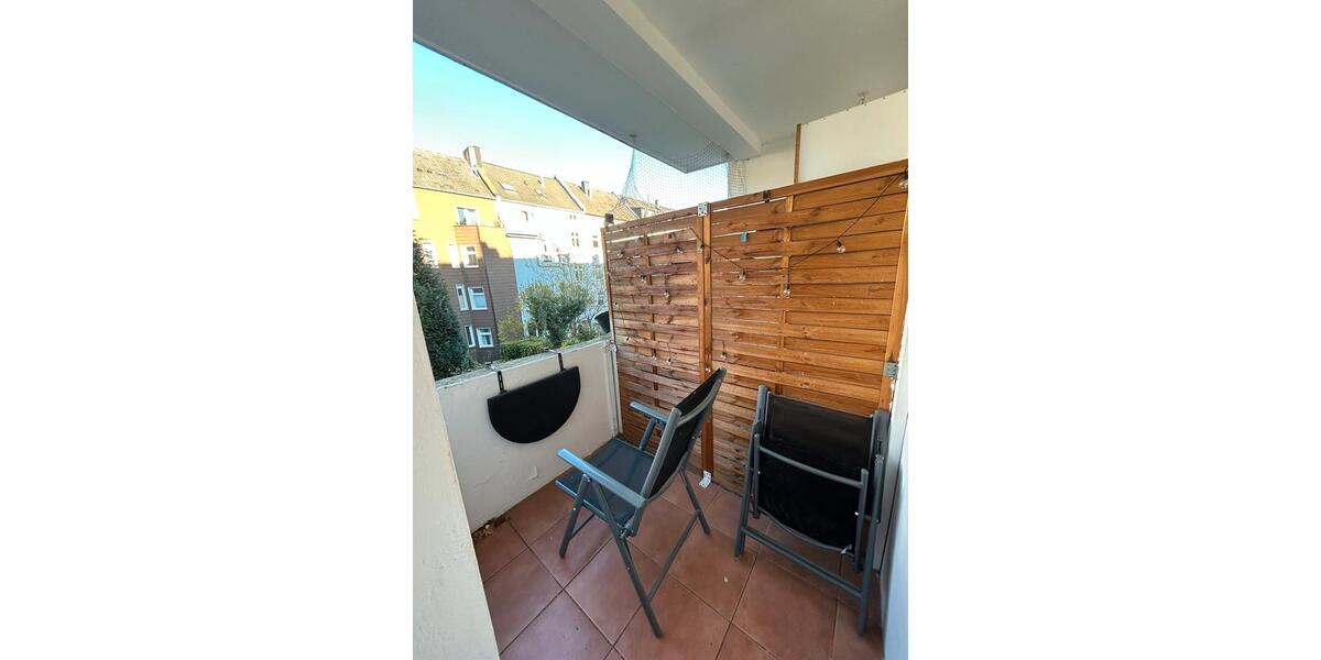 Wohnen auf Zeit Dortmund Brackel - 2 Zimmer, 42 m&sup2;, 590&euro; | Angebot:26297328