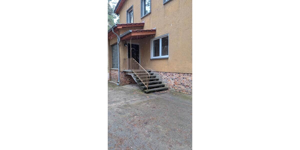 Erdgeschoßwohnung Beelitz - 2 Zimmer, 55 m&sup2;, 690&euro; | Angebot:24352754