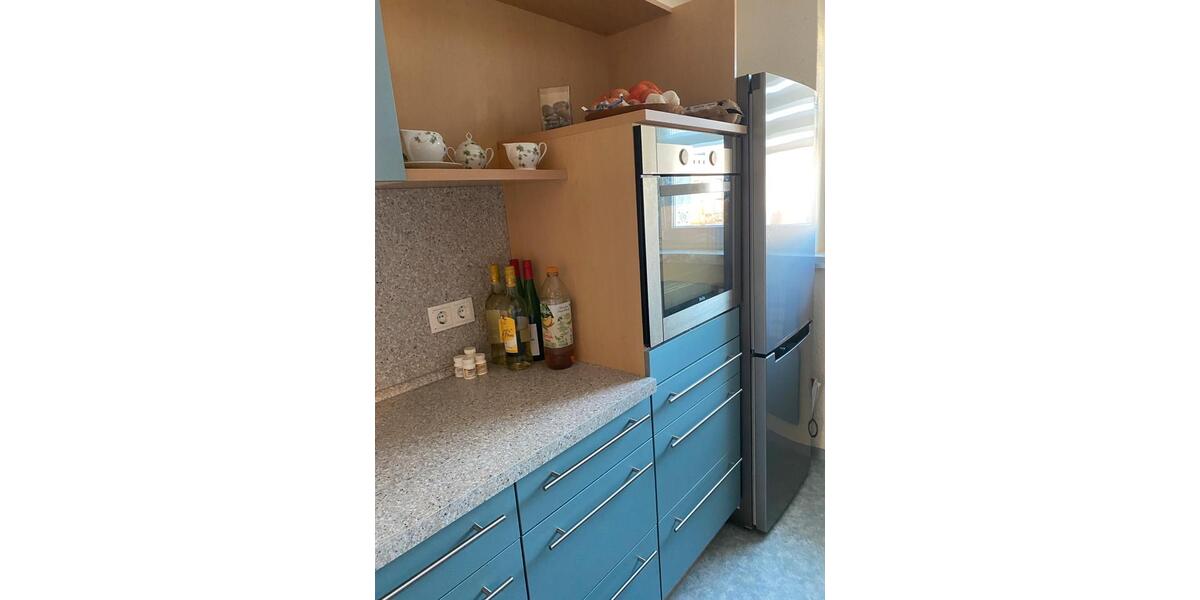 Wohnen auf Zeit Dessau-Roßlau Roßlau - 3 Zimmer, 75 m&sup2;, 1.200&euro; | Angebot:25977014