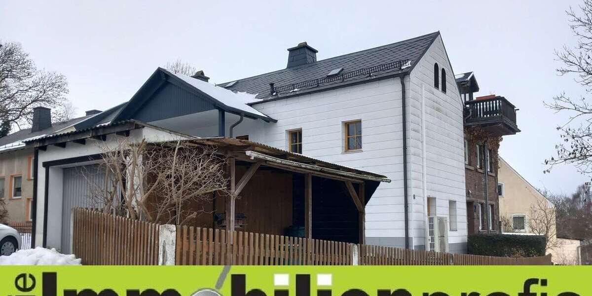 Einfamilienhaus Hof Neuhof - 4 Zimmer, 140 m&sup2;, 900&euro; | Angebot:25177036